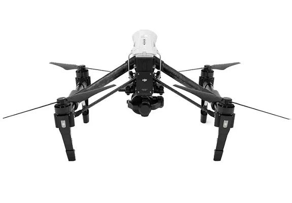 DJI Inspire 1 Raw Refurbished Drone